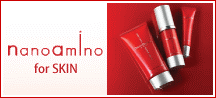 ナノアミノ for SKIN