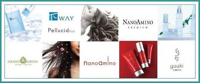 ニューウェイジャパン