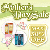 Mother's Day Sale