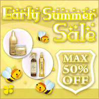 Early Summer Sale