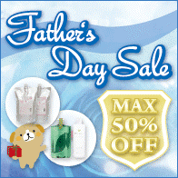 Father's Day Sale
