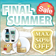 FINAL SUMMER BARGAIN