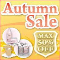 Autumn Sale
