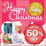 Happy Christmas Sale