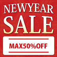 2026 NEWYEAR SALE