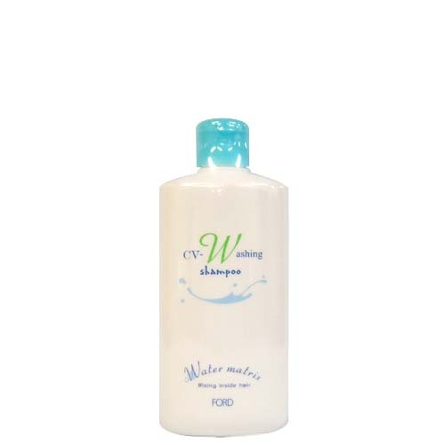 フォードヘア化粧品 ウォーターマトリックス CV-Wシャンプー 300ml